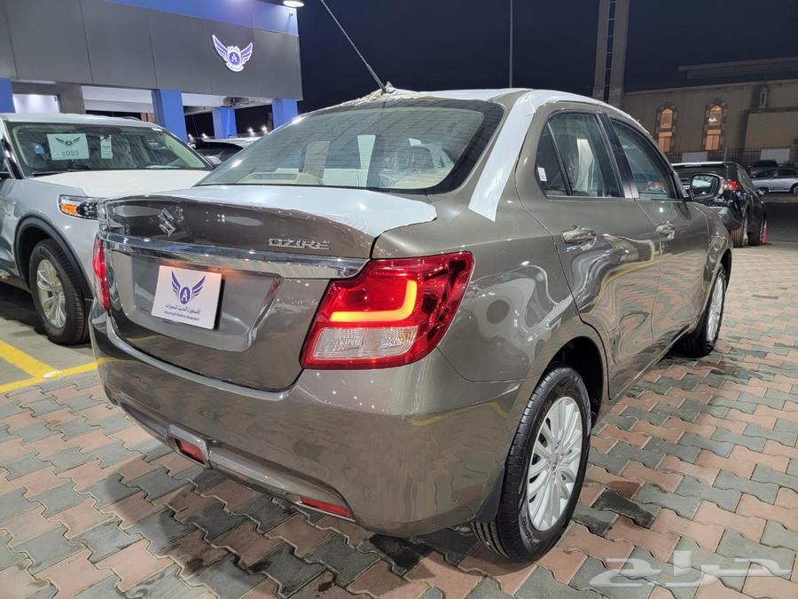 Suzuki Dzire 2025. I wish... installment payments.63198646159874114