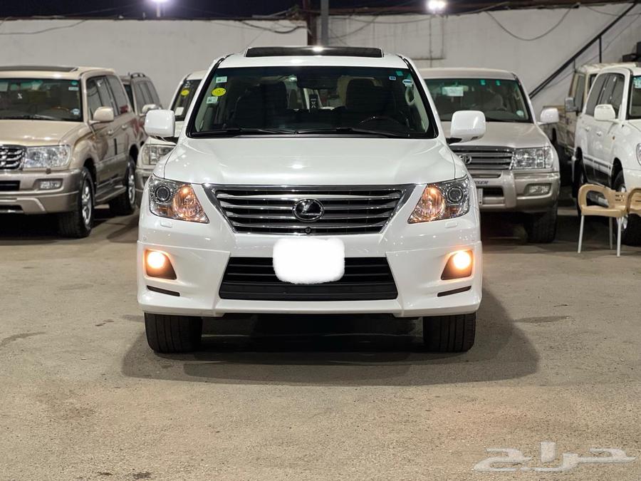 ((Sold)) Saudi agency Lexus 201163201205869059114
