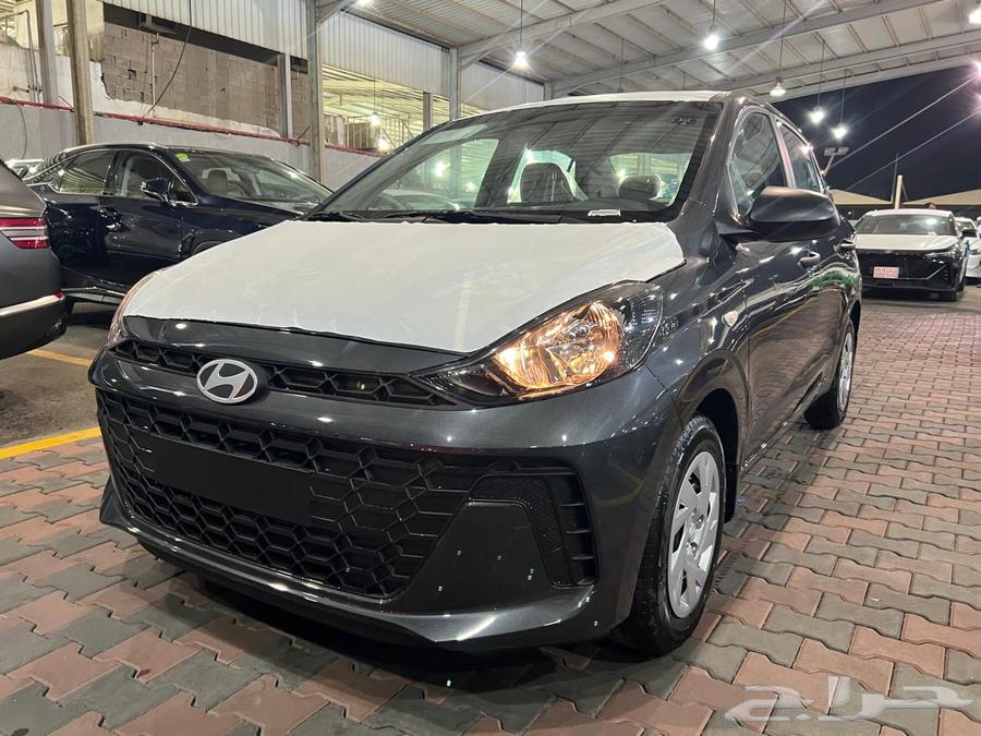 Hyundai Grand i10 2025. Cash. Installments63202242088833111