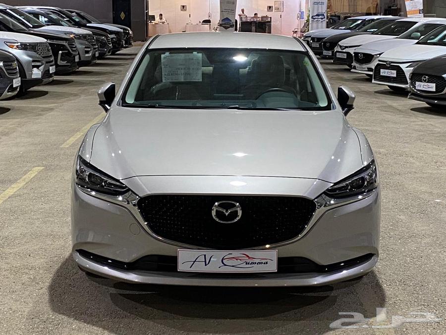 Mazda 2025, immediate delivery Mazda663198157660801111