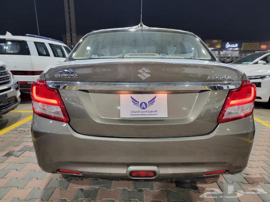 Suzuki Dzire 2025. I wish... installment payments.63198646159874113