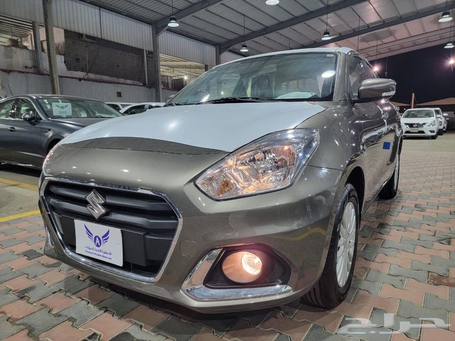 Suzuki Dzire 2025. I wish... installment payments.63198646159874111