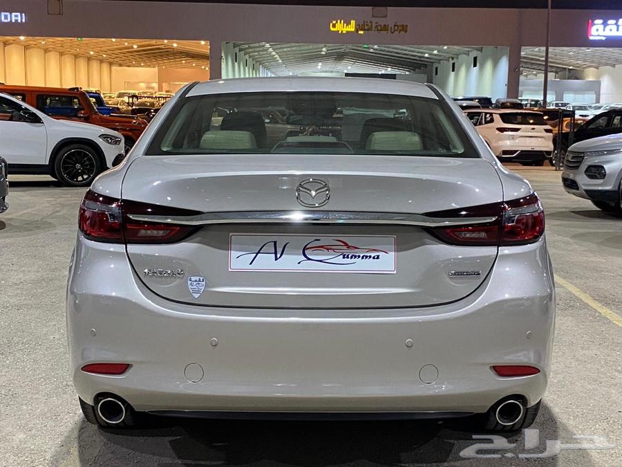 Mazda 2025, immediate delivery Mazda663198157660801114