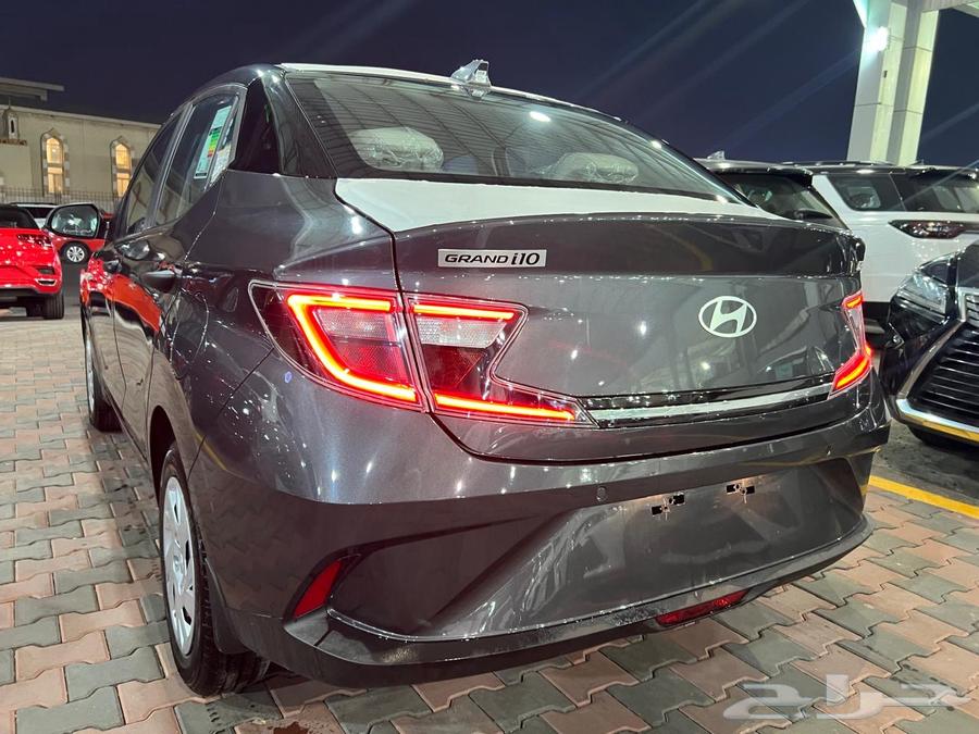 Hyundai Grand i10 2025. Cash. Installments63202242088833114