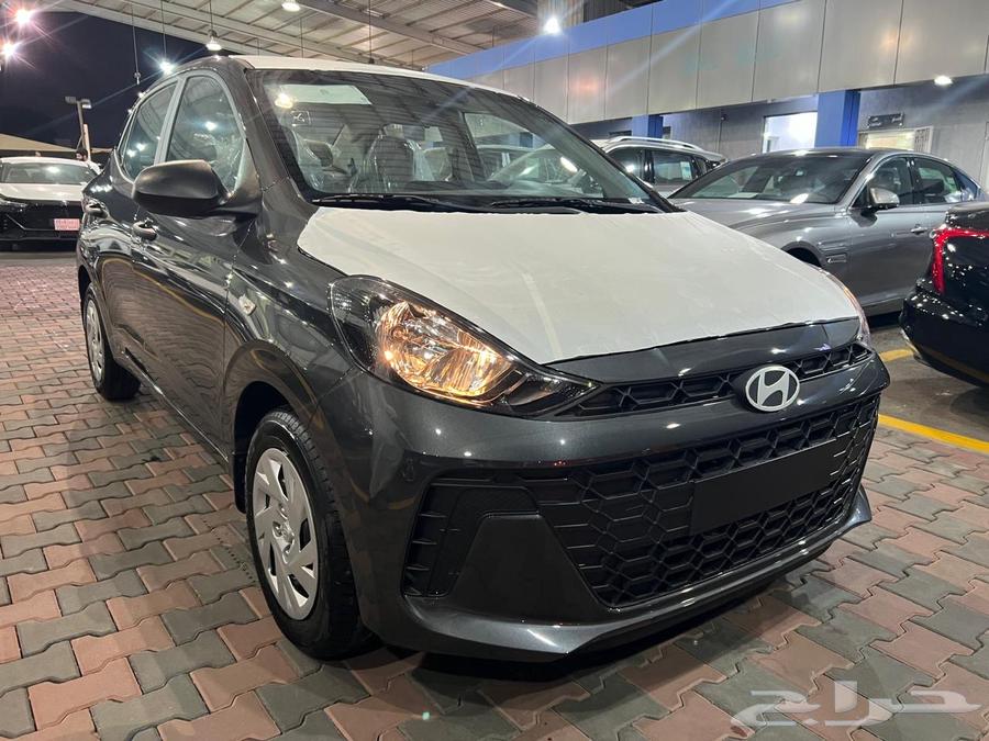 Hyundai Grand i10 2025. Cash. Installments63202242088833112