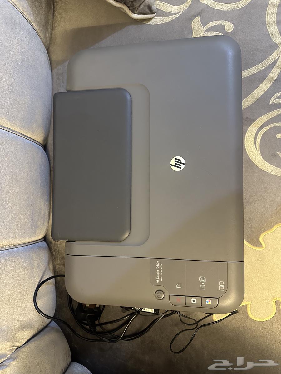 طابعة جديدة من شركه hp631375602993931110