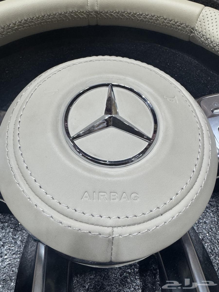 Mercedes bottle63199665414531111