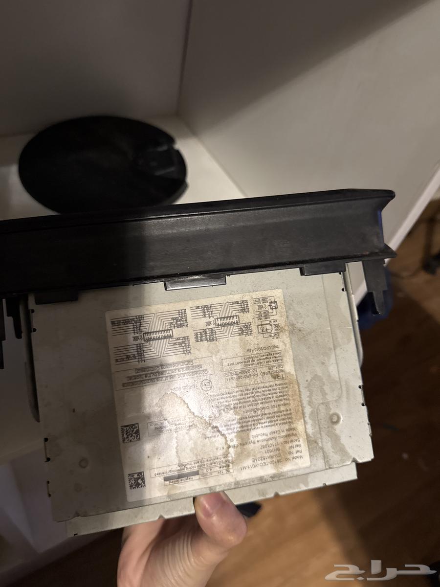 Honda Civic screen63202238604803112