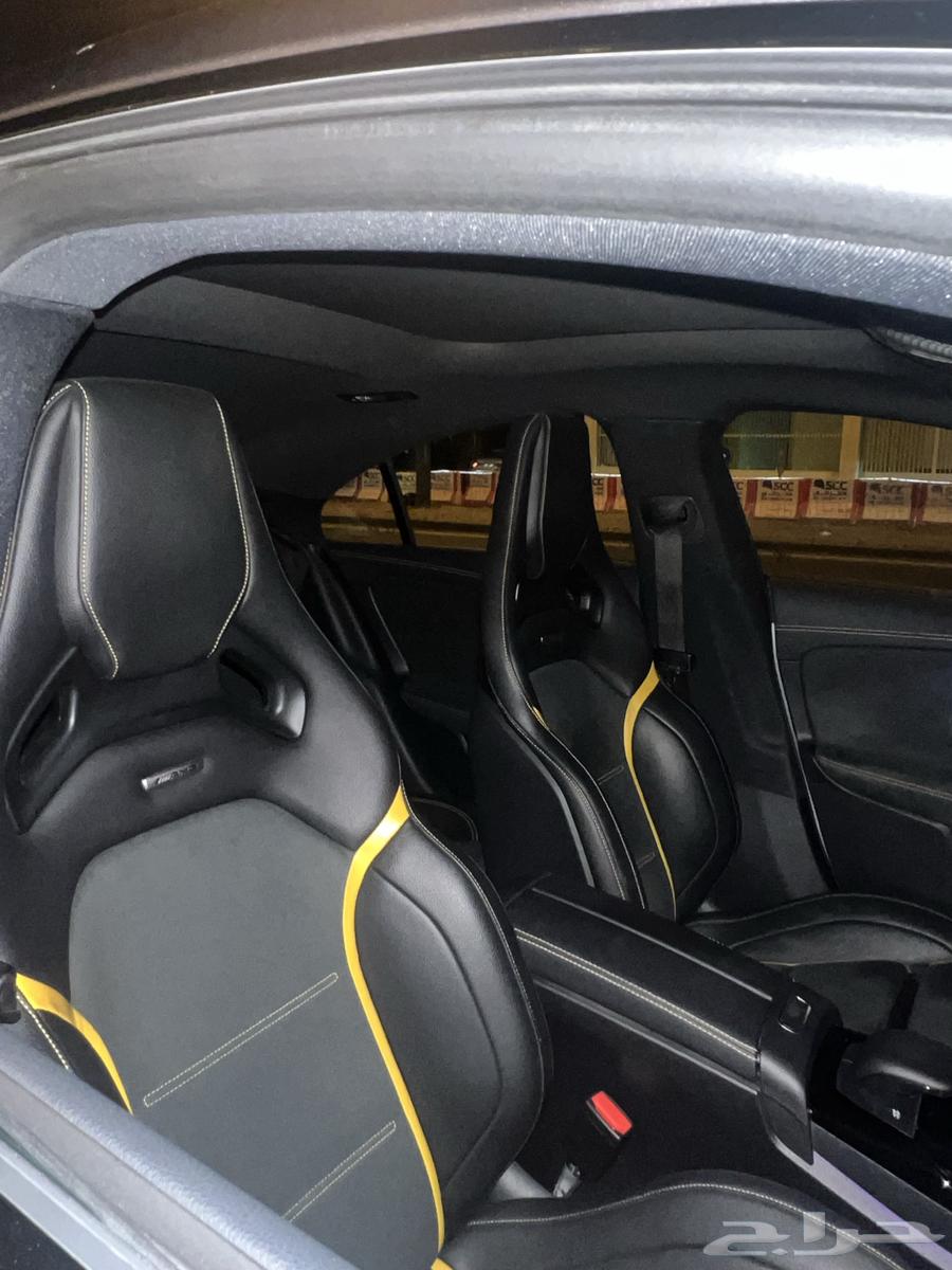 Mercedes CLA45s AMG 2021 Mercedes63200679189506114