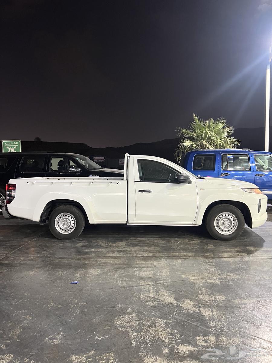 Mitsubishi L200 2020 model diesel63200682968065113