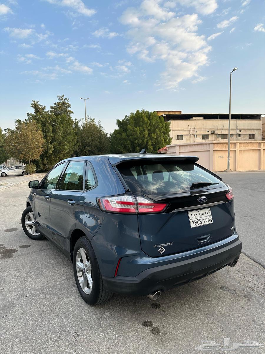 Ford Edge 2019 for sale63200689885186114