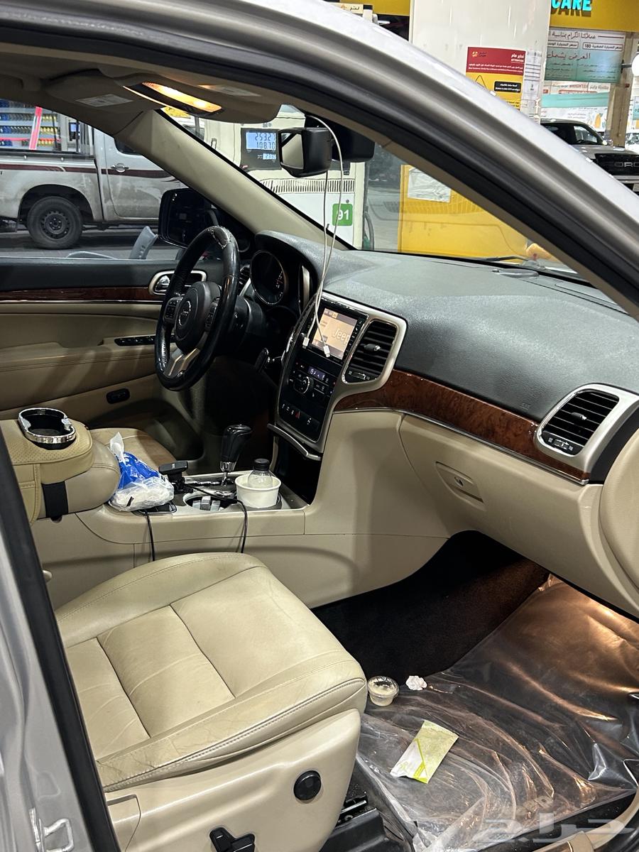 Jeep Grand Cherokee63198182440705113