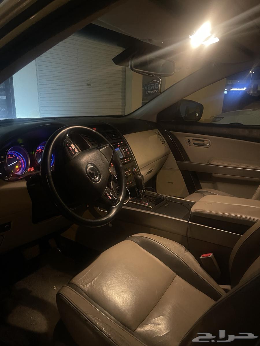 Mazda 2012 CX963200679759745111