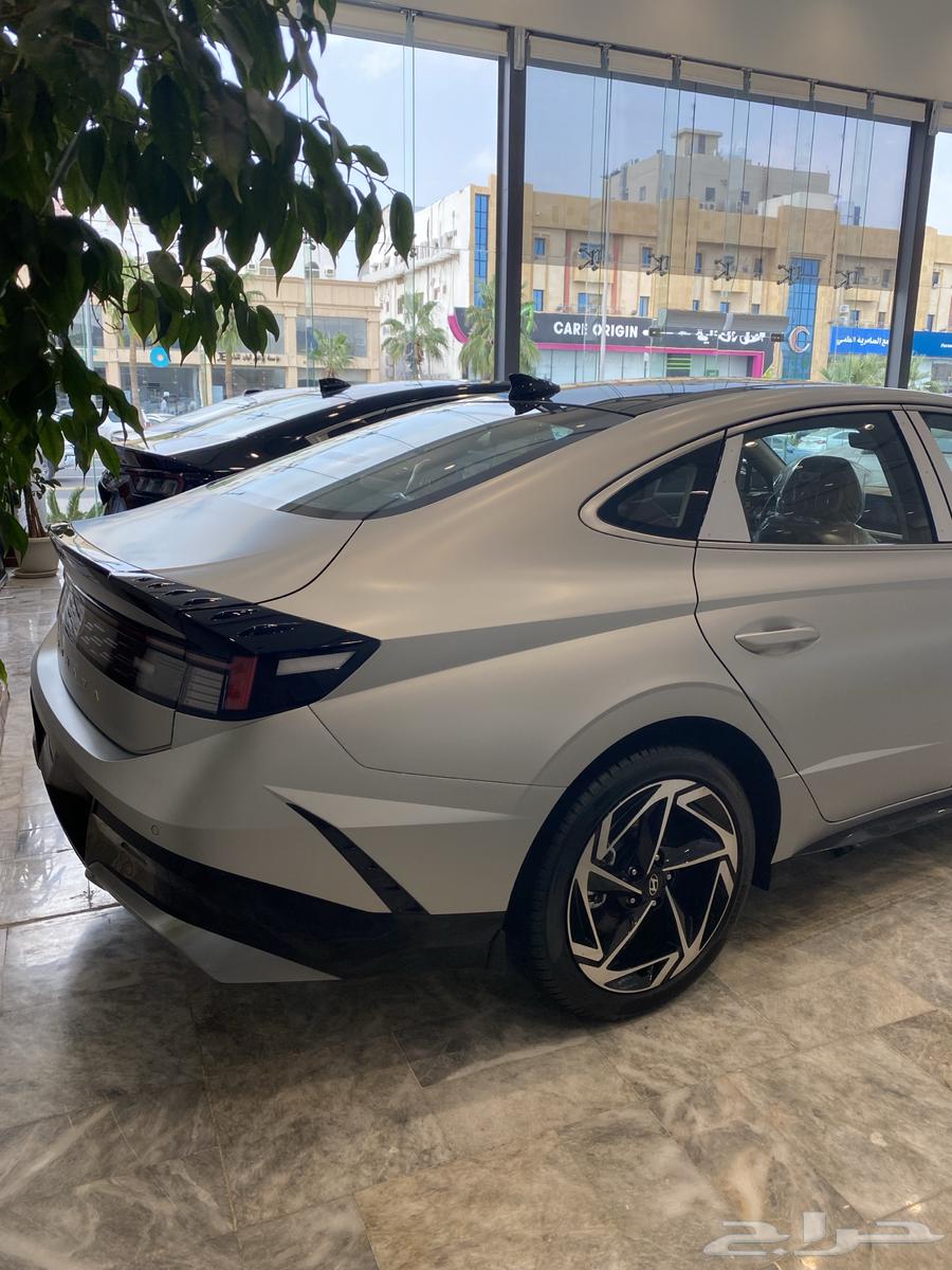 Hyundai Sonata Comfort 202563202729662722113