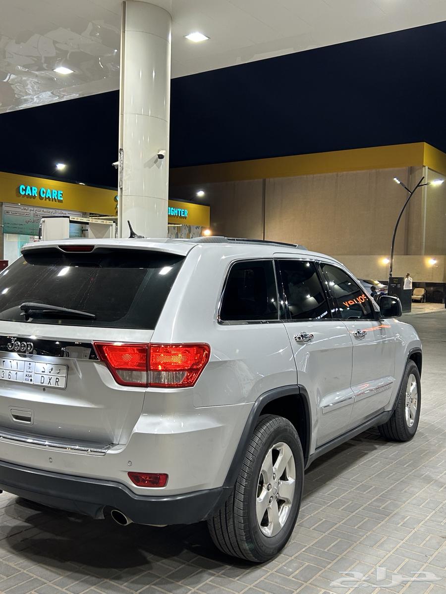 Jeep Grand Cherokee63198182440705114