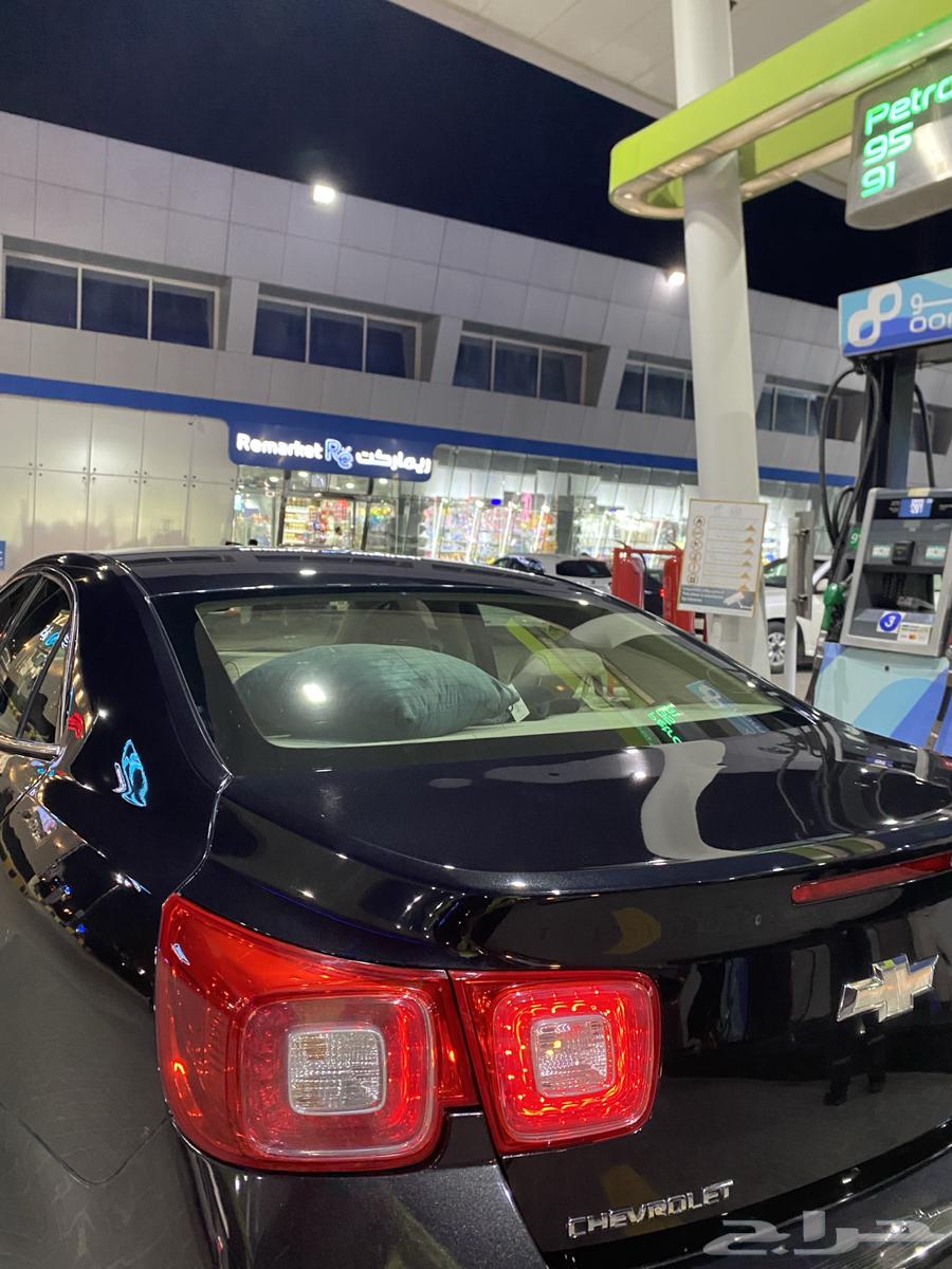 Chevrolet Malibu 2013 LTZ MALIBU63198179283458113
