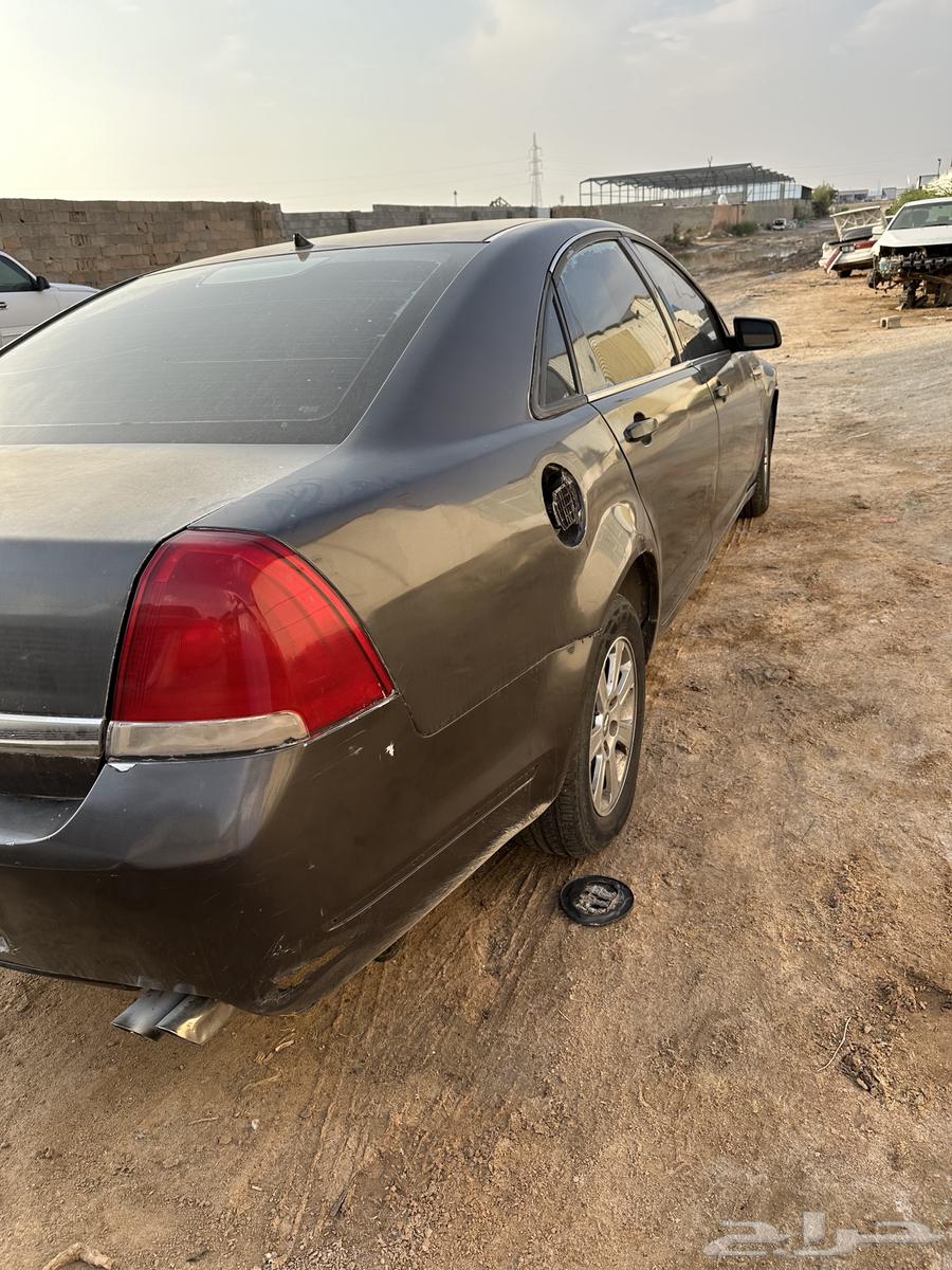 كابرس 2008 مكينه وقير شرط طيبات الموتر مسقط بيع قطع غيار63200690230146111