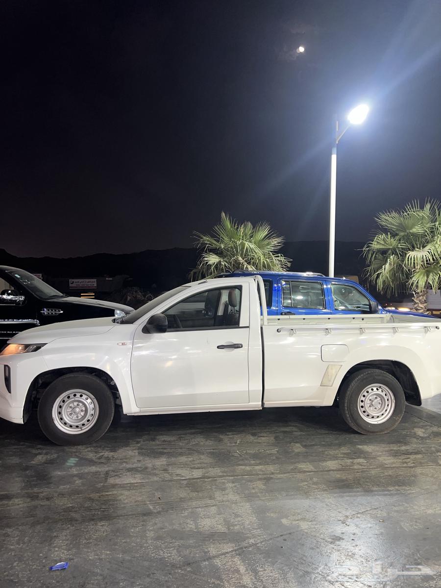 Mitsubishi L200 2020 model diesel63200682968065112