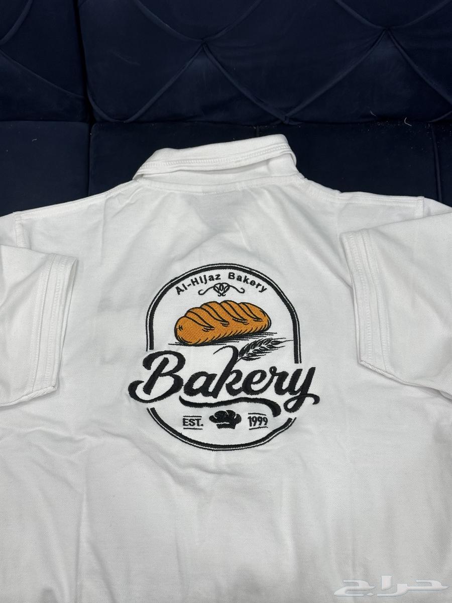 Uniform embroidery printing63137089709827114