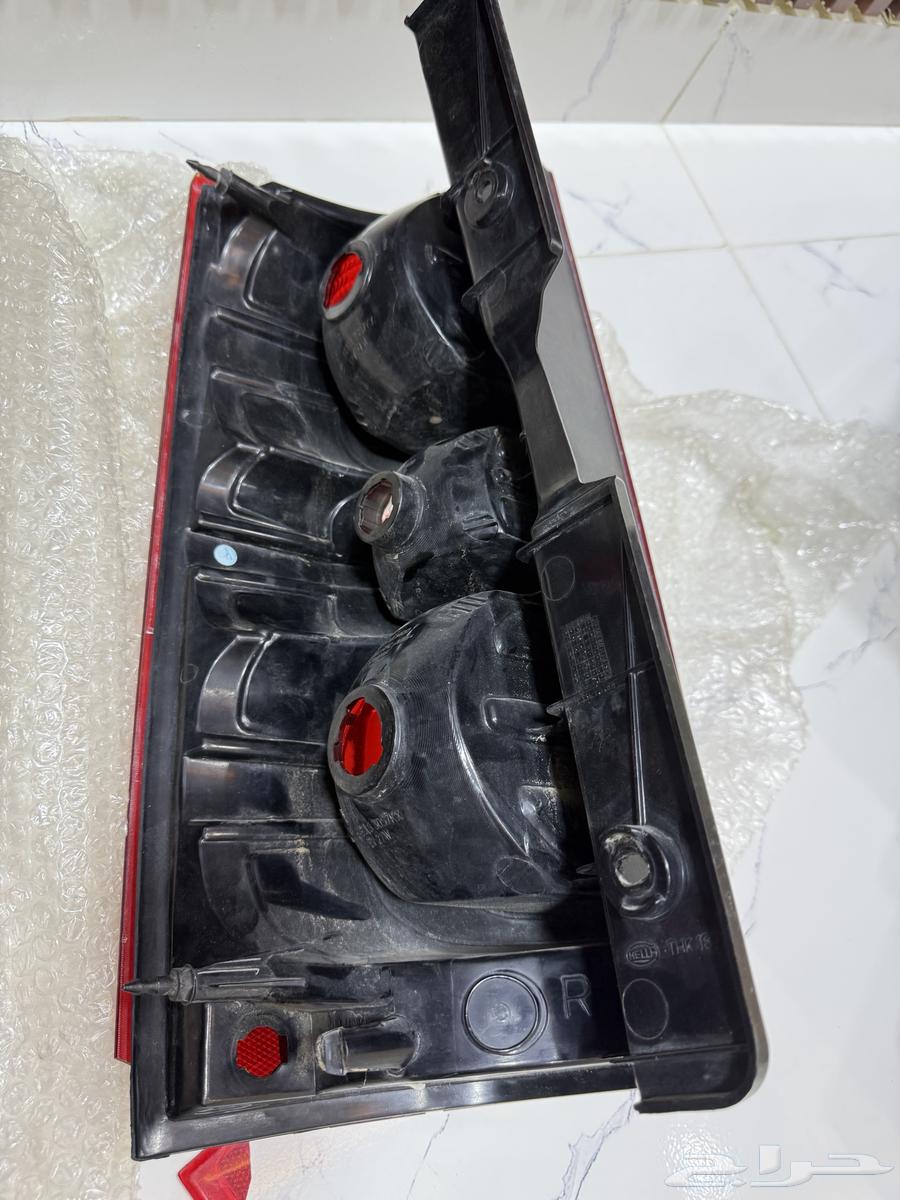 Rear suspension for sale, Touareg63200682901122111