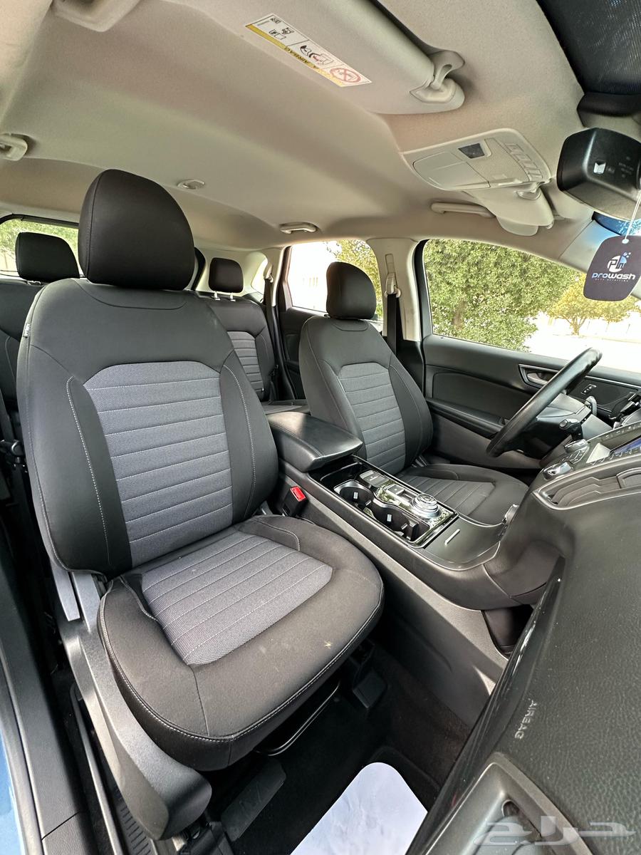 Ford Edge 2019 for sale63200689885186111