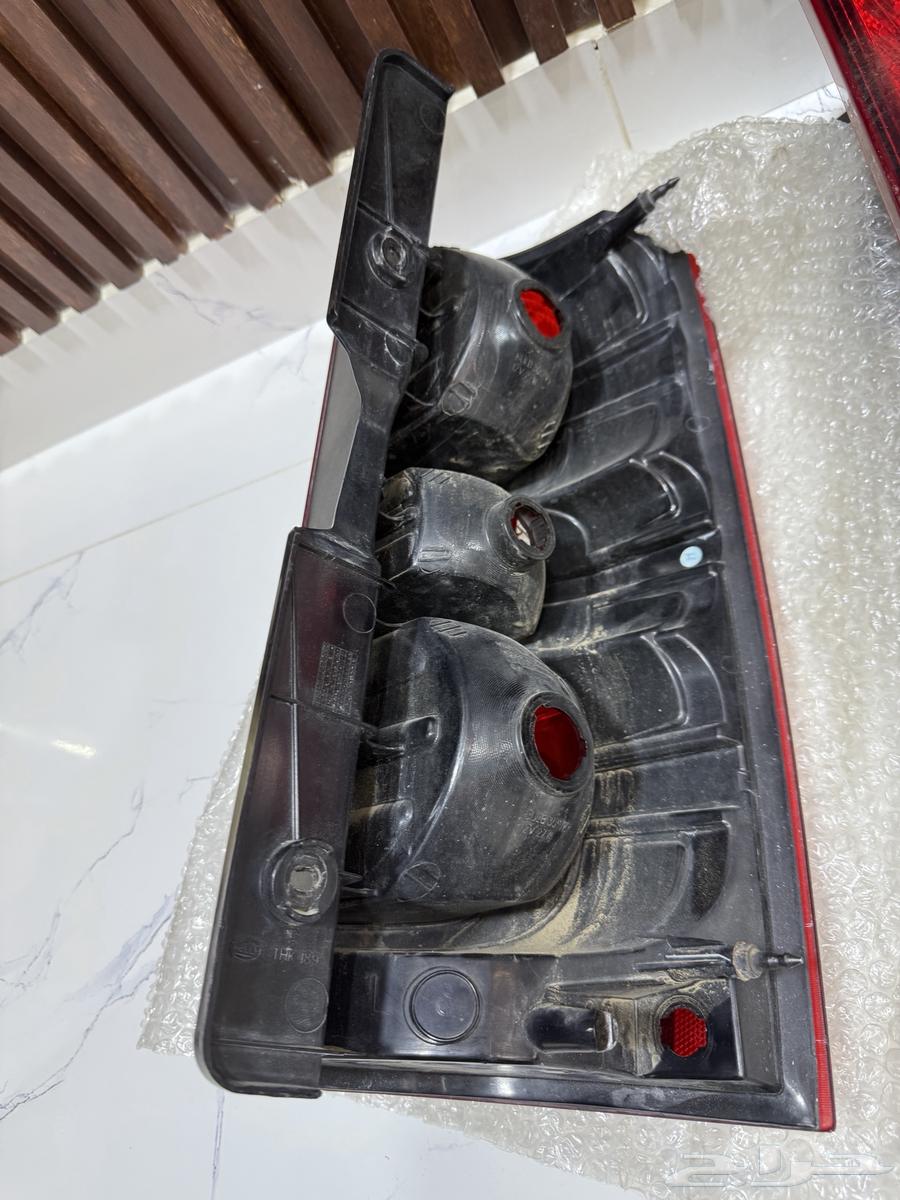 Rear suspension for sale, Touareg63200682901122113