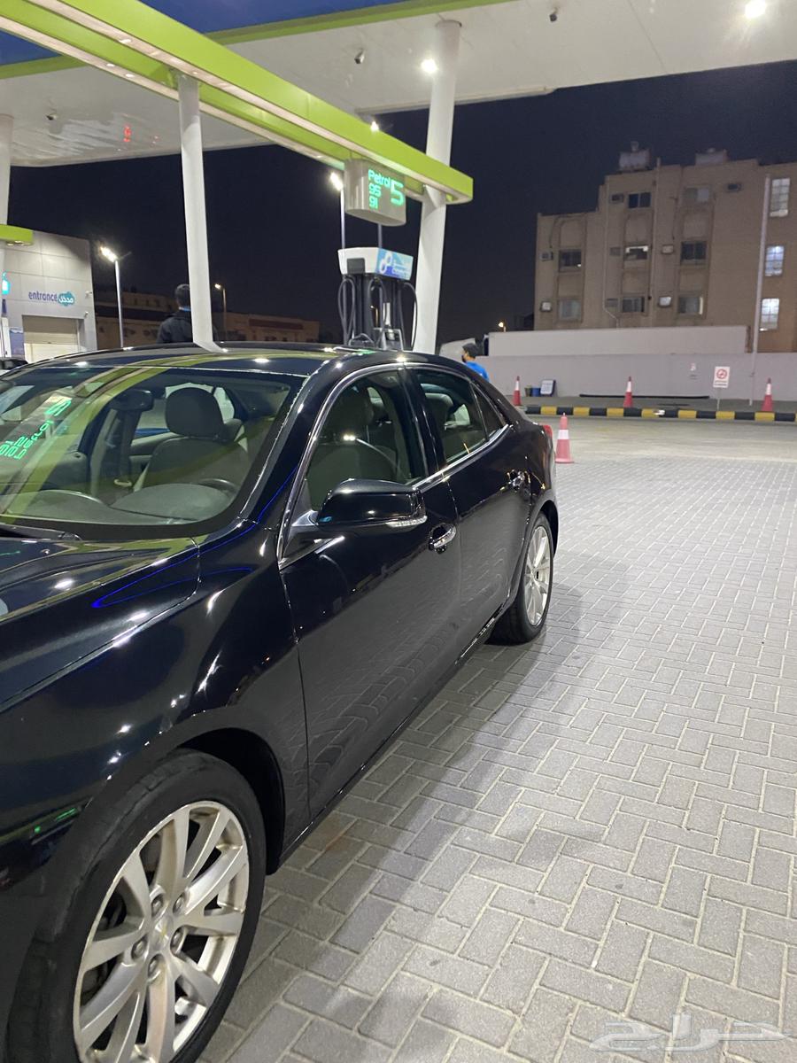 Chevrolet Malibu 2013 LTZ MALIBU63198179283458111
