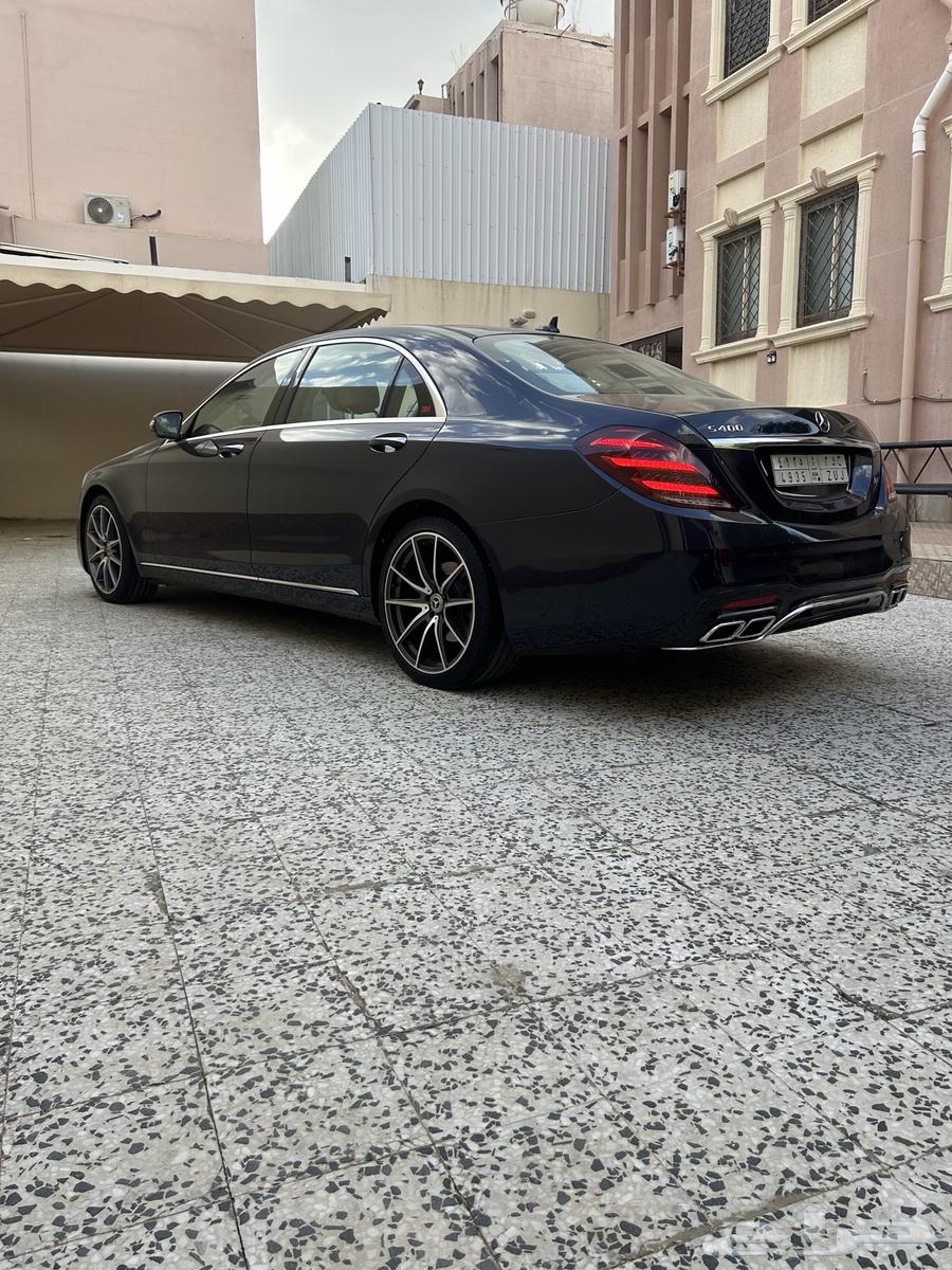 Mercedes S40063202238312833114