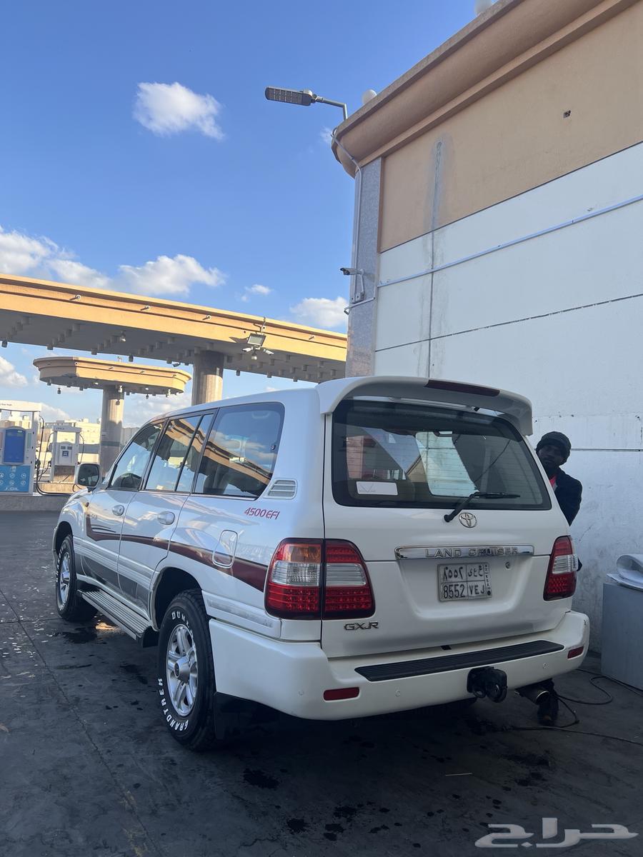 لاندكروزر GXR 200763198646186369111