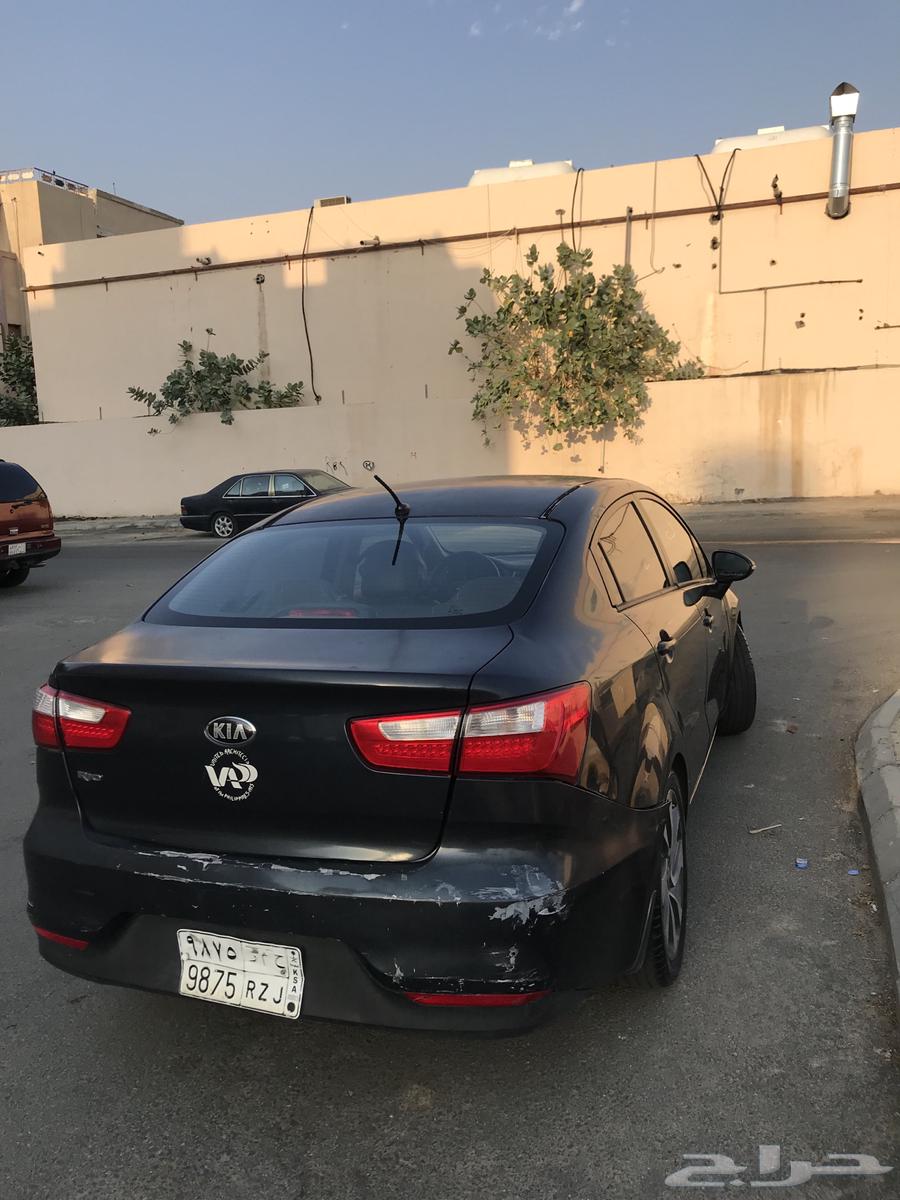 Kia Rio63200689869571112