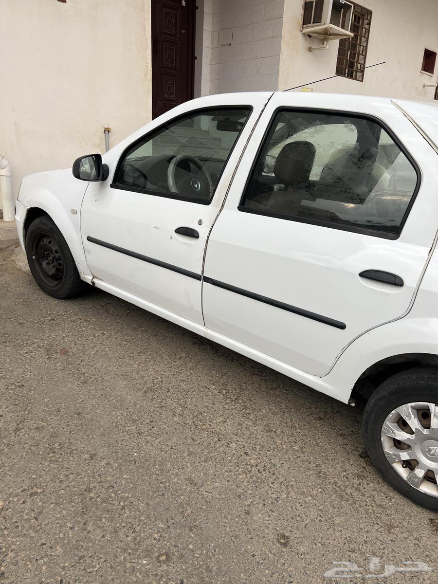 Renault Logan 201263198182711042111