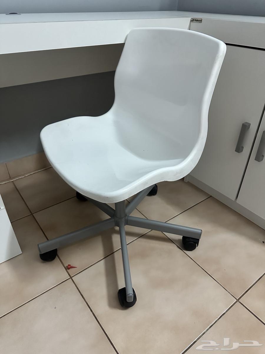 كرسي مكتب ايكيا63137062585346111