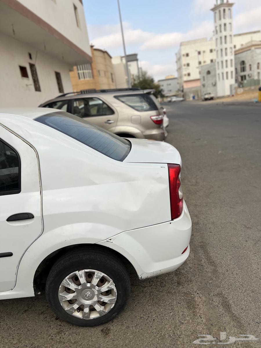 Renault Logan 201263198182711042112