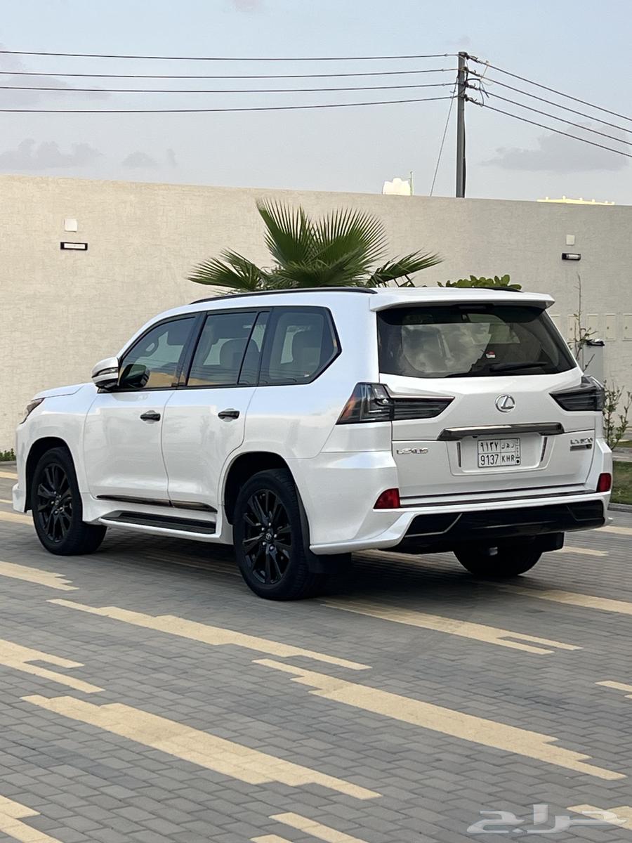 Lexus Black Edition 2019, clean ((sold))63201209459203112