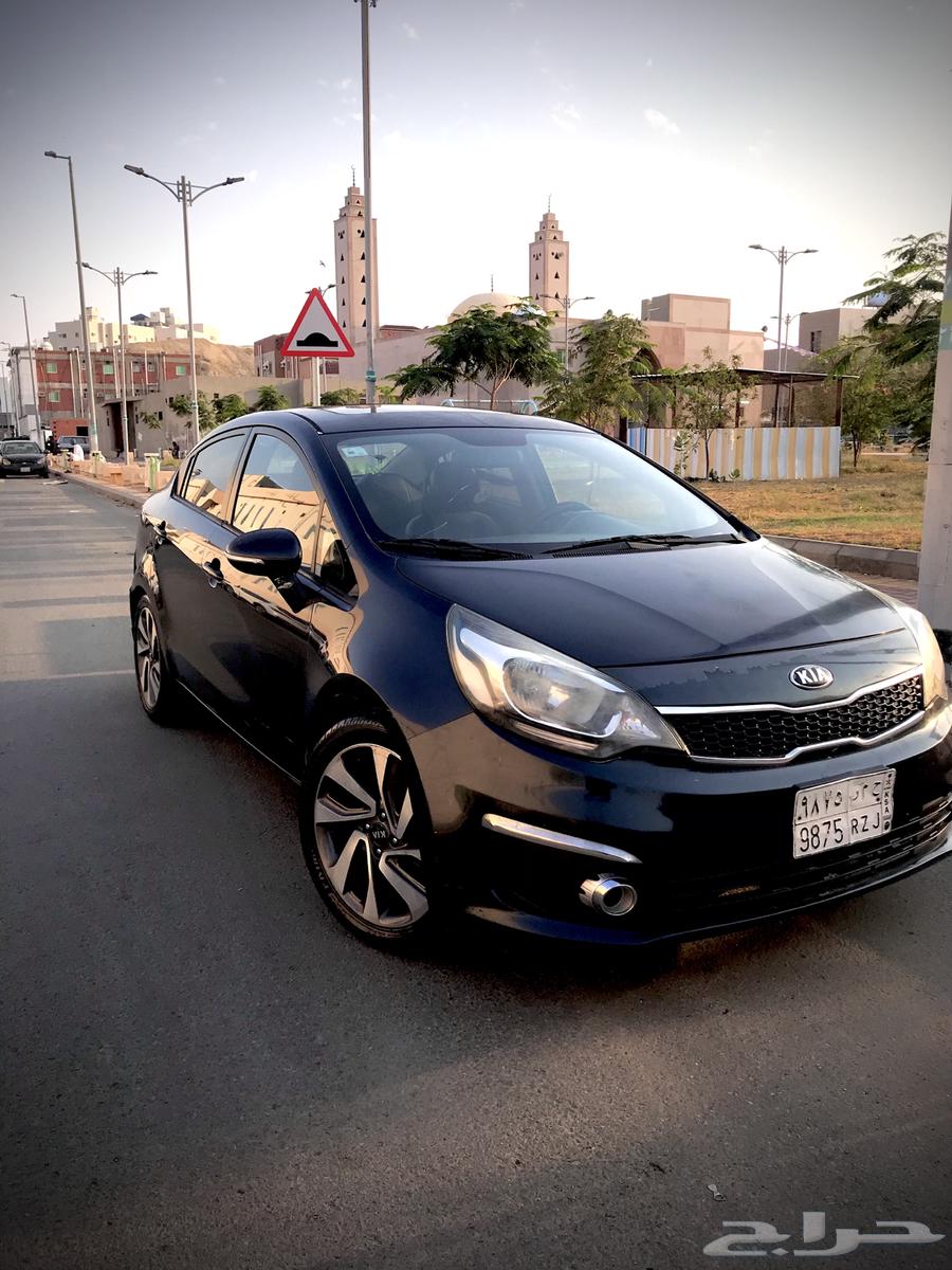Kia Rio63200689869571111