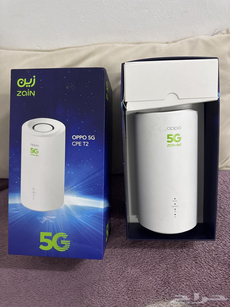 The latest generation Zain modem, brand new, first class, used for two months63139472232193114