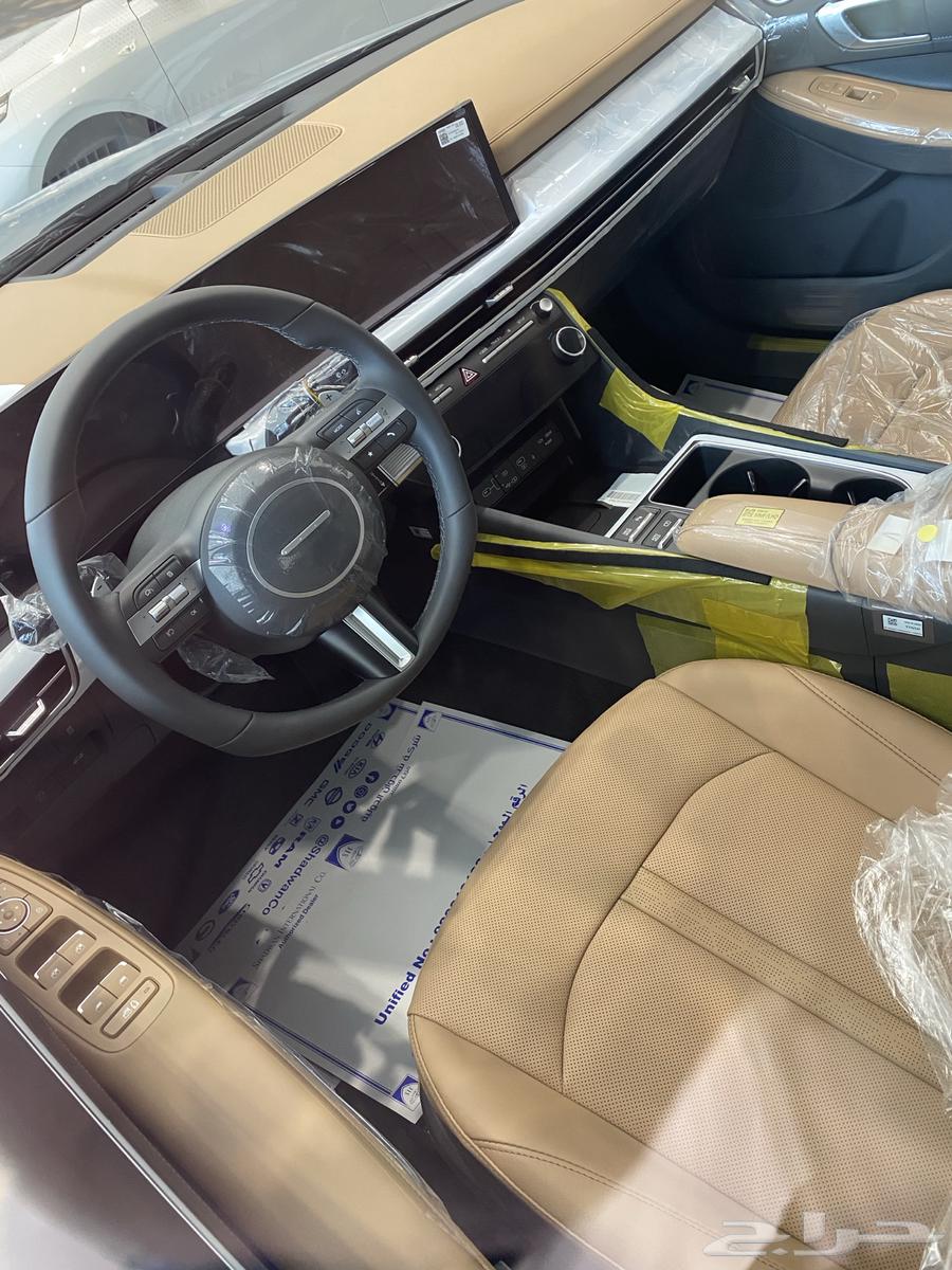 Hyundai Sonata Comfort 202563202729662722114