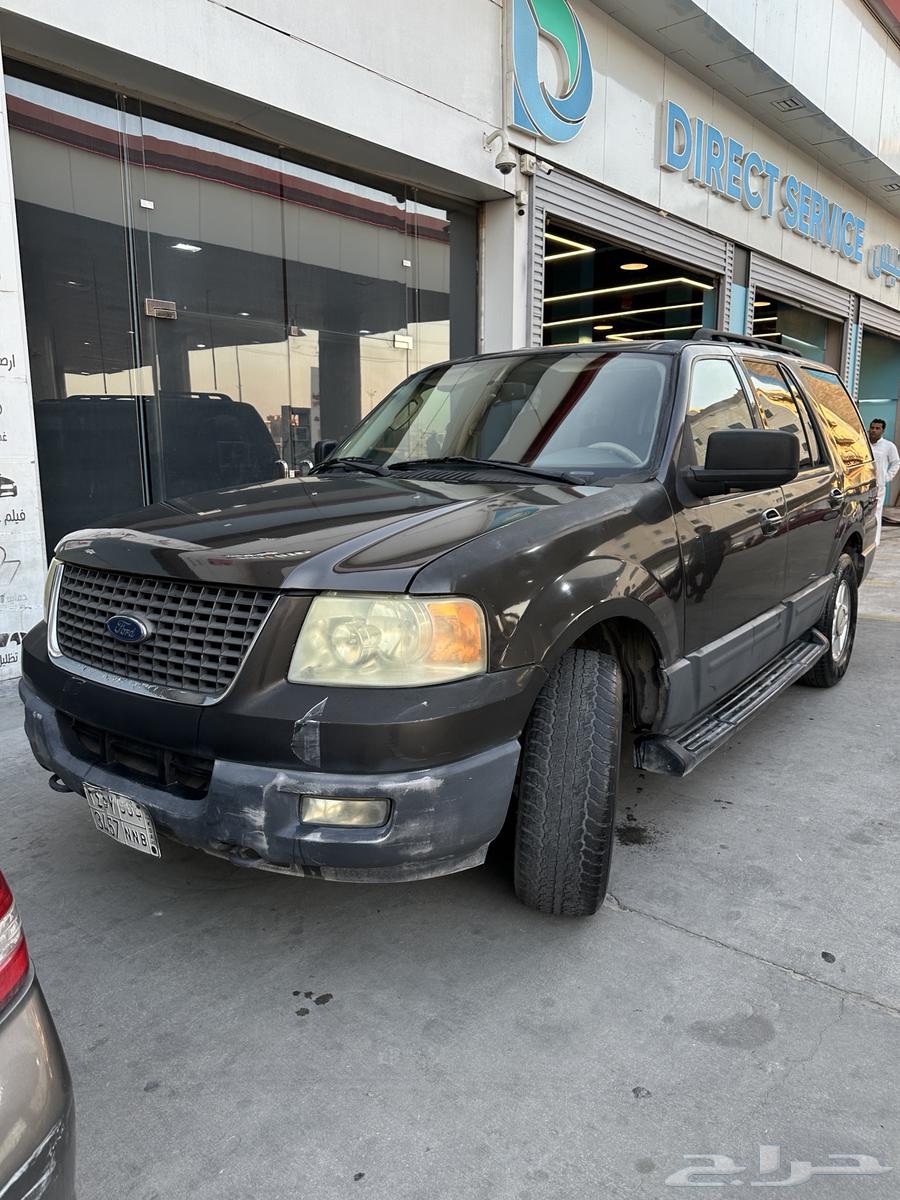 فورد إكسبلورر 2006، ممشى 200 ألف، 8 أسطوانات63200195156481114