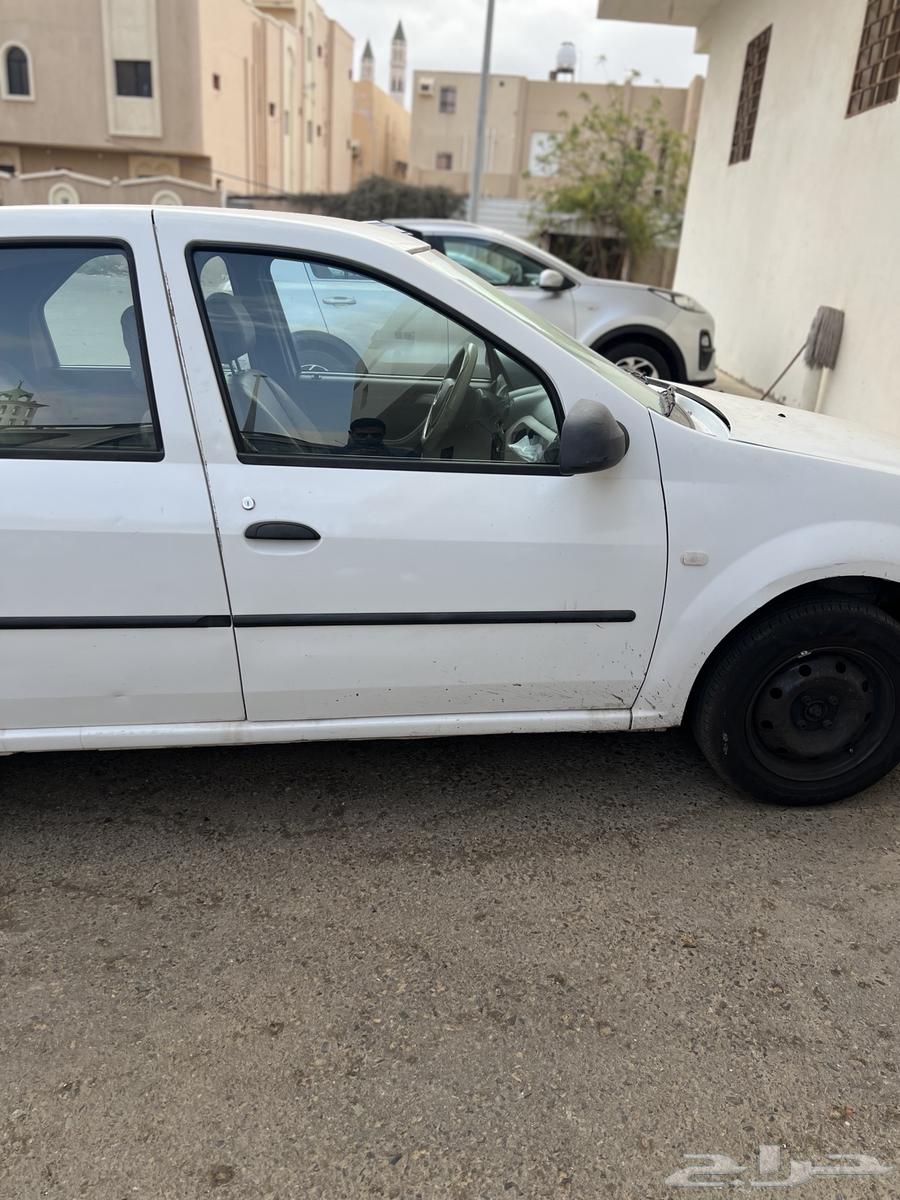 Renault Logan 201263198182711042113