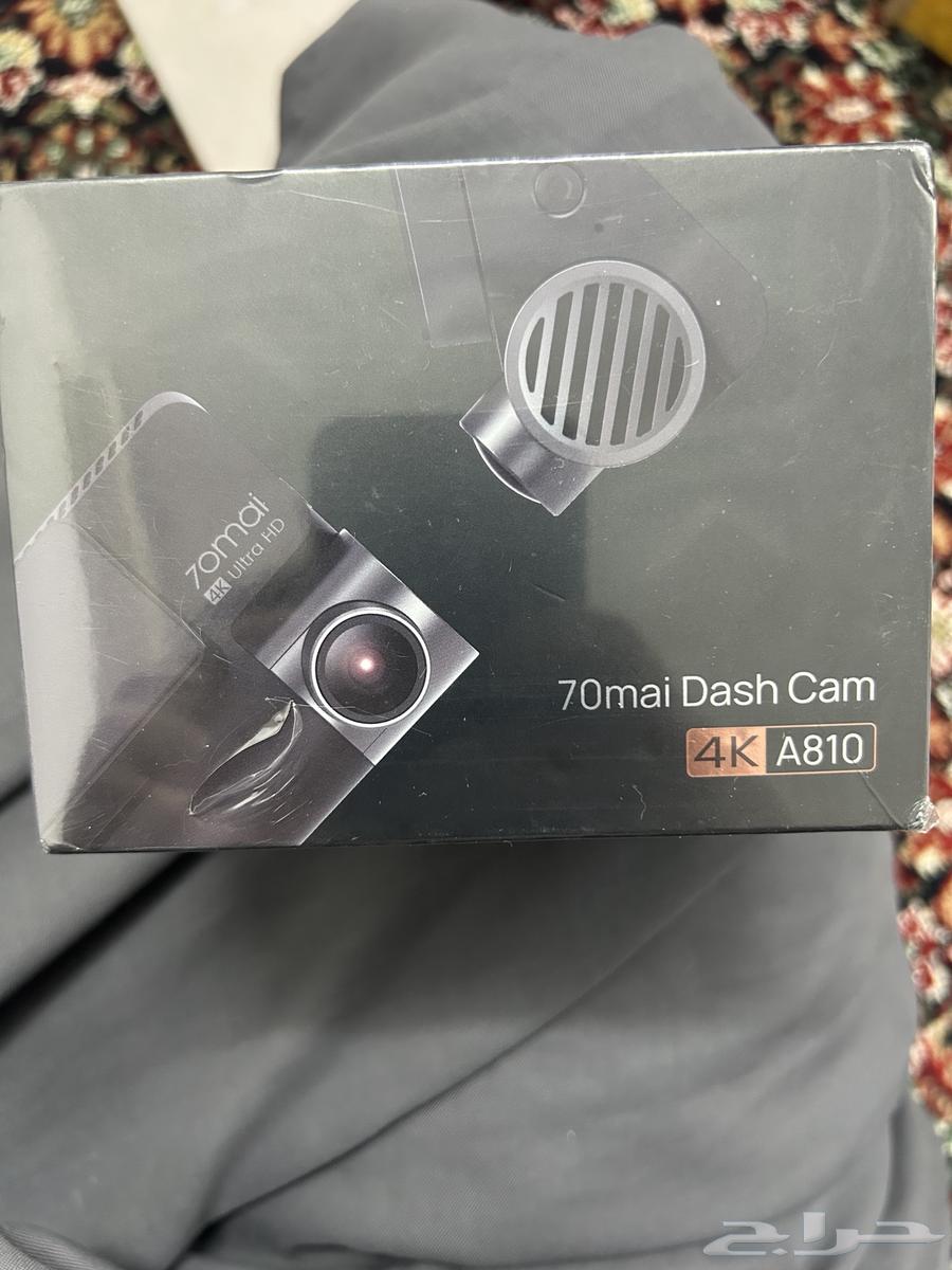 I have a Xiaomi 4K camera.631362261329931114