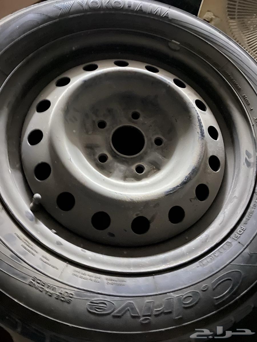 Rims for Camry from 2007 to 2011, priced at 800632006903518731127