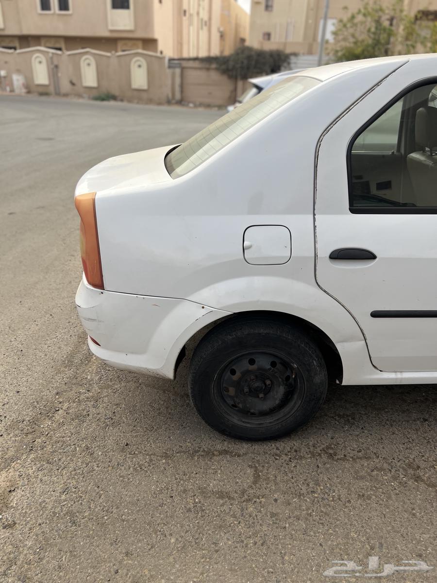 Renault Logan 201263198182711042114