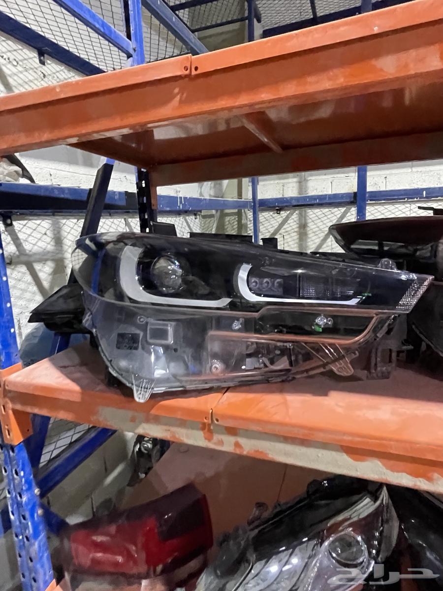 Mazda CX-5 2023-2024 standard right-side regular candle, original agency63201212725761111