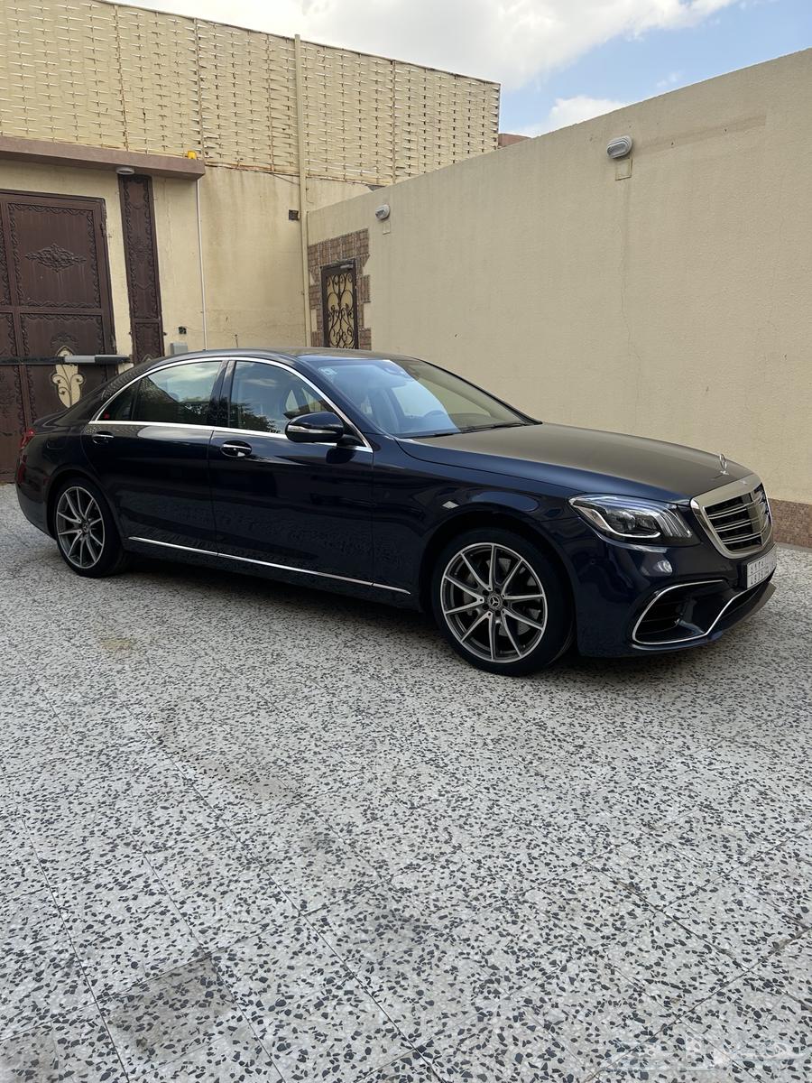 Mercedes S40063202238312833113