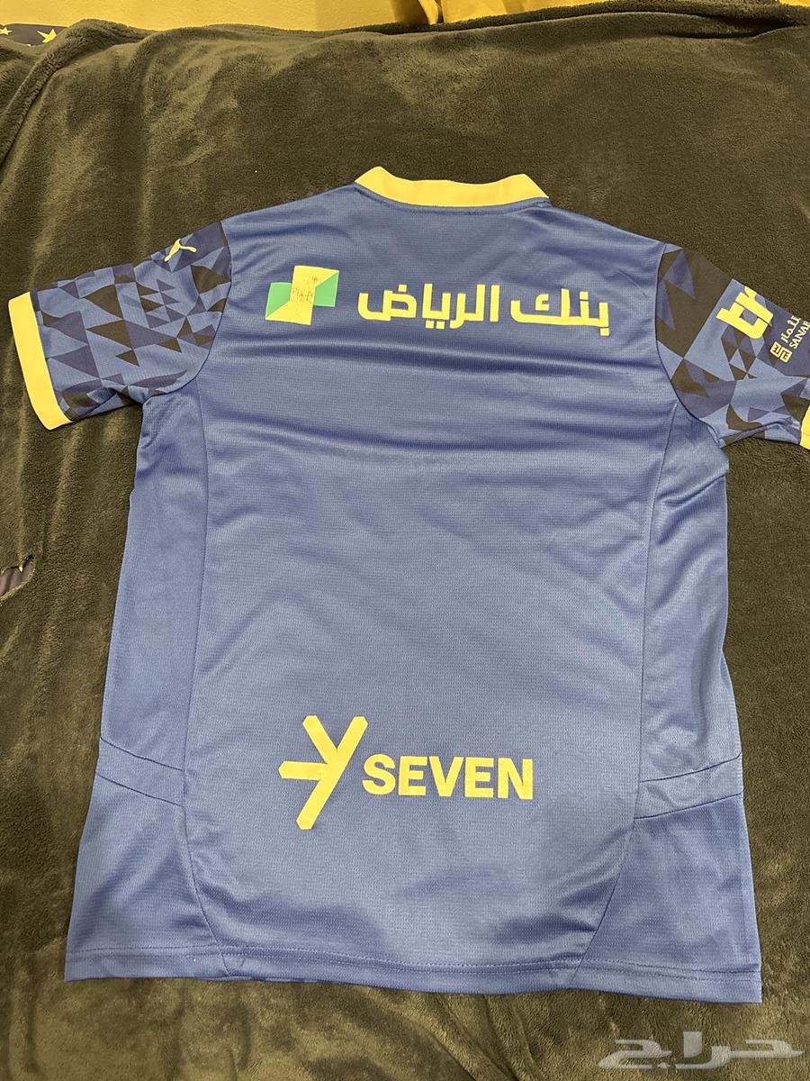 تشيرت الهلال63494117296131111