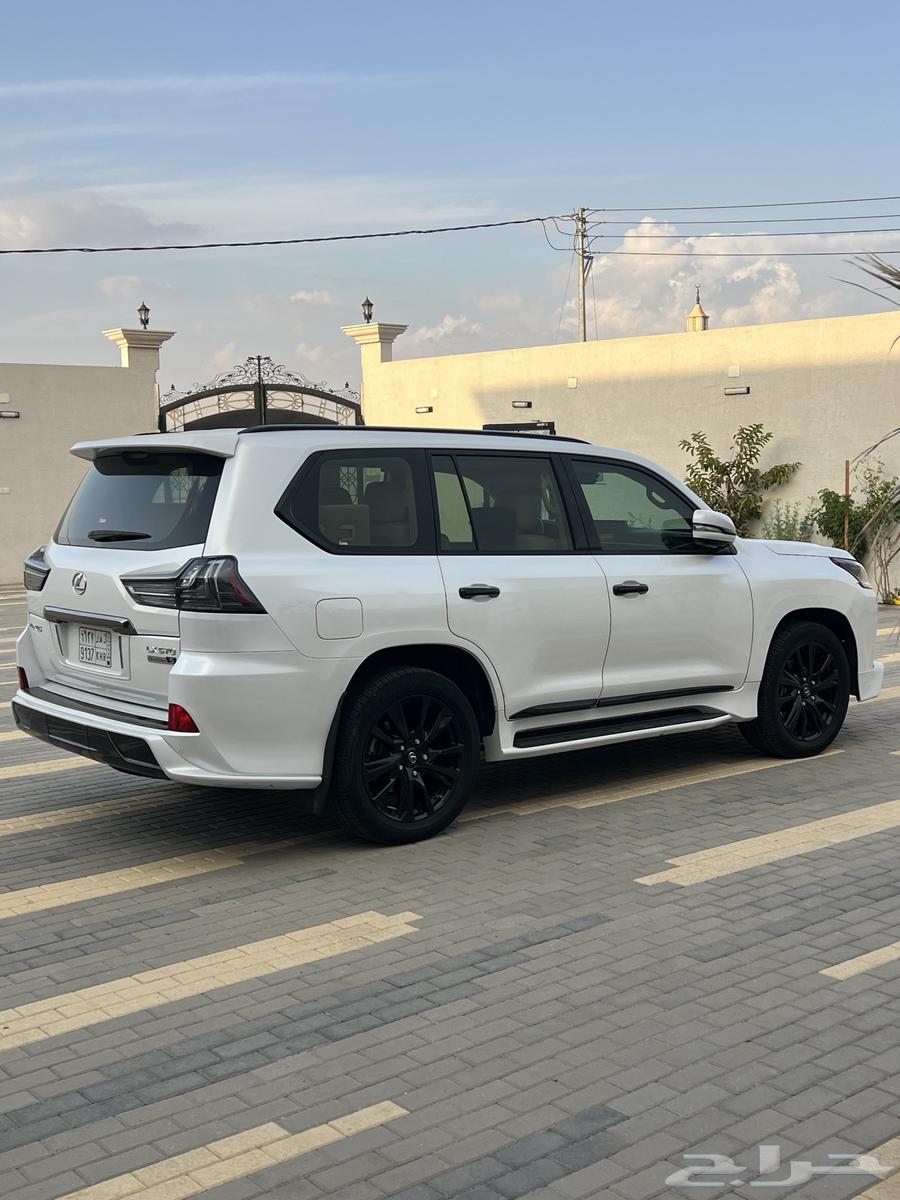 Lexus Black Edition 2019, clean ((sold))63201209459203113