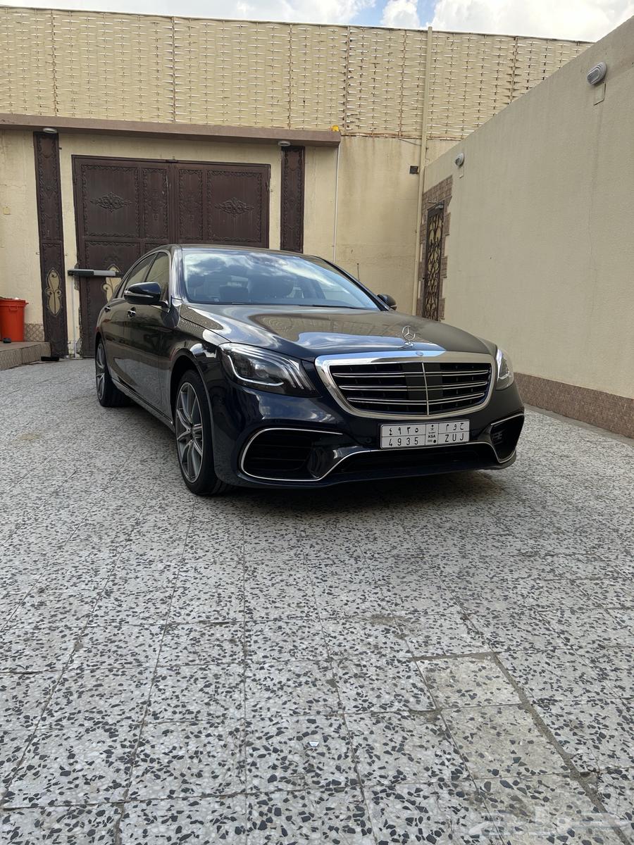 Mercedes S40063202238312833111