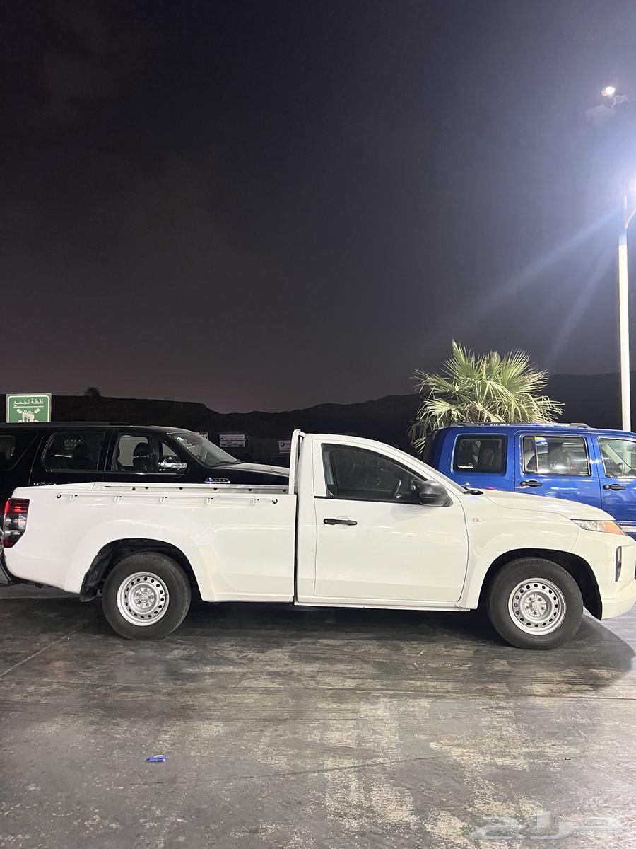 Mitsubishi L200 2020 model diesel63200682968065114