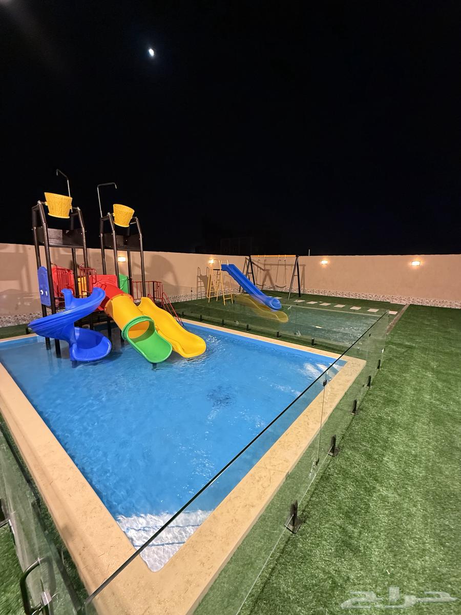 استراحة للايجار السنوي ابحر الشمالية630147466375701129