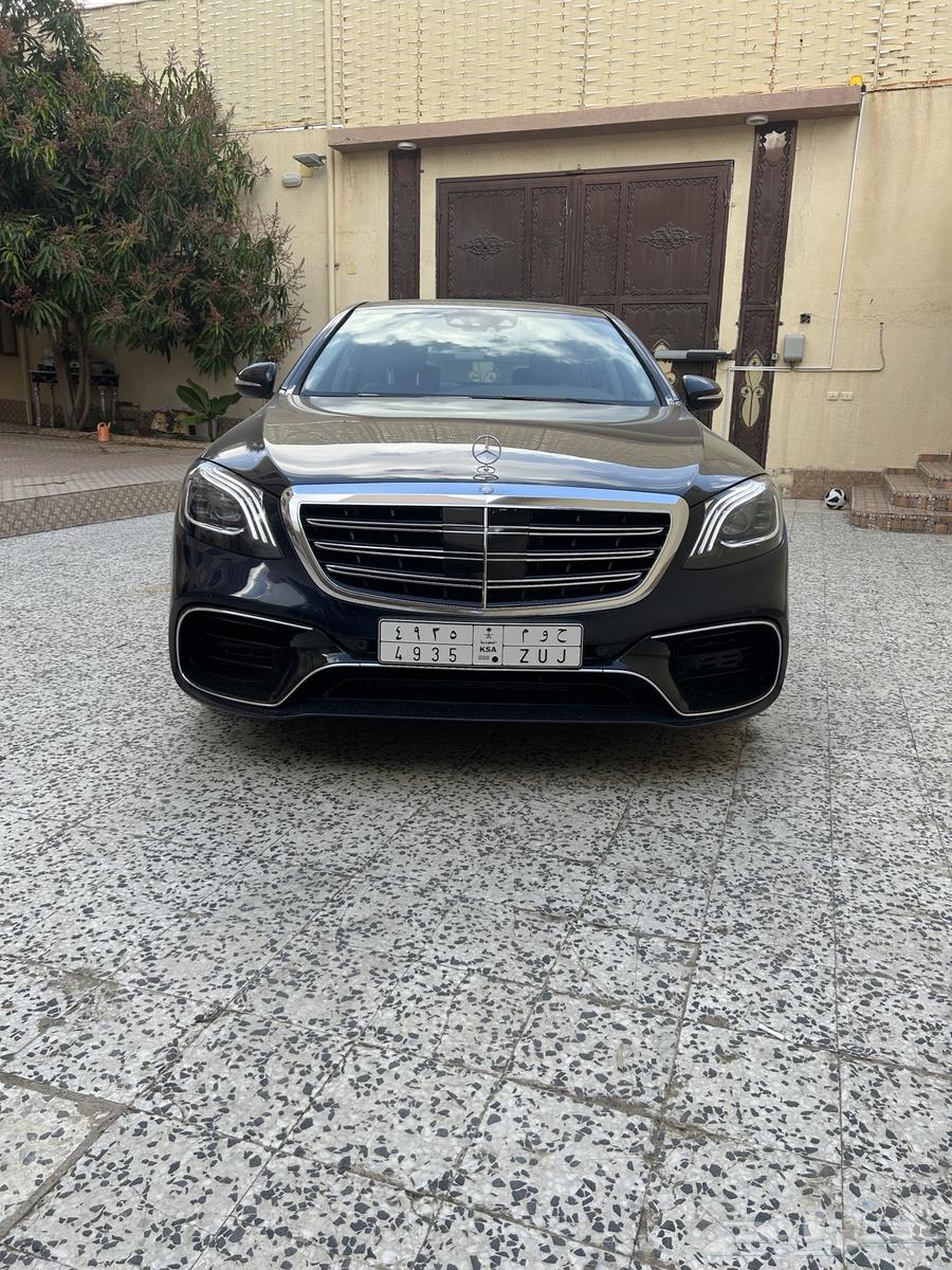 Mercedes S40063202238312833112